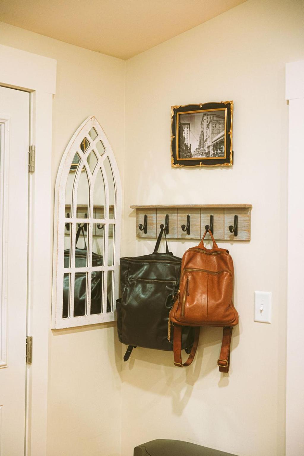 Historic Renovated 2Bd - Overlooking Downtown Νόξβιλ Εξωτερικό φωτογραφία